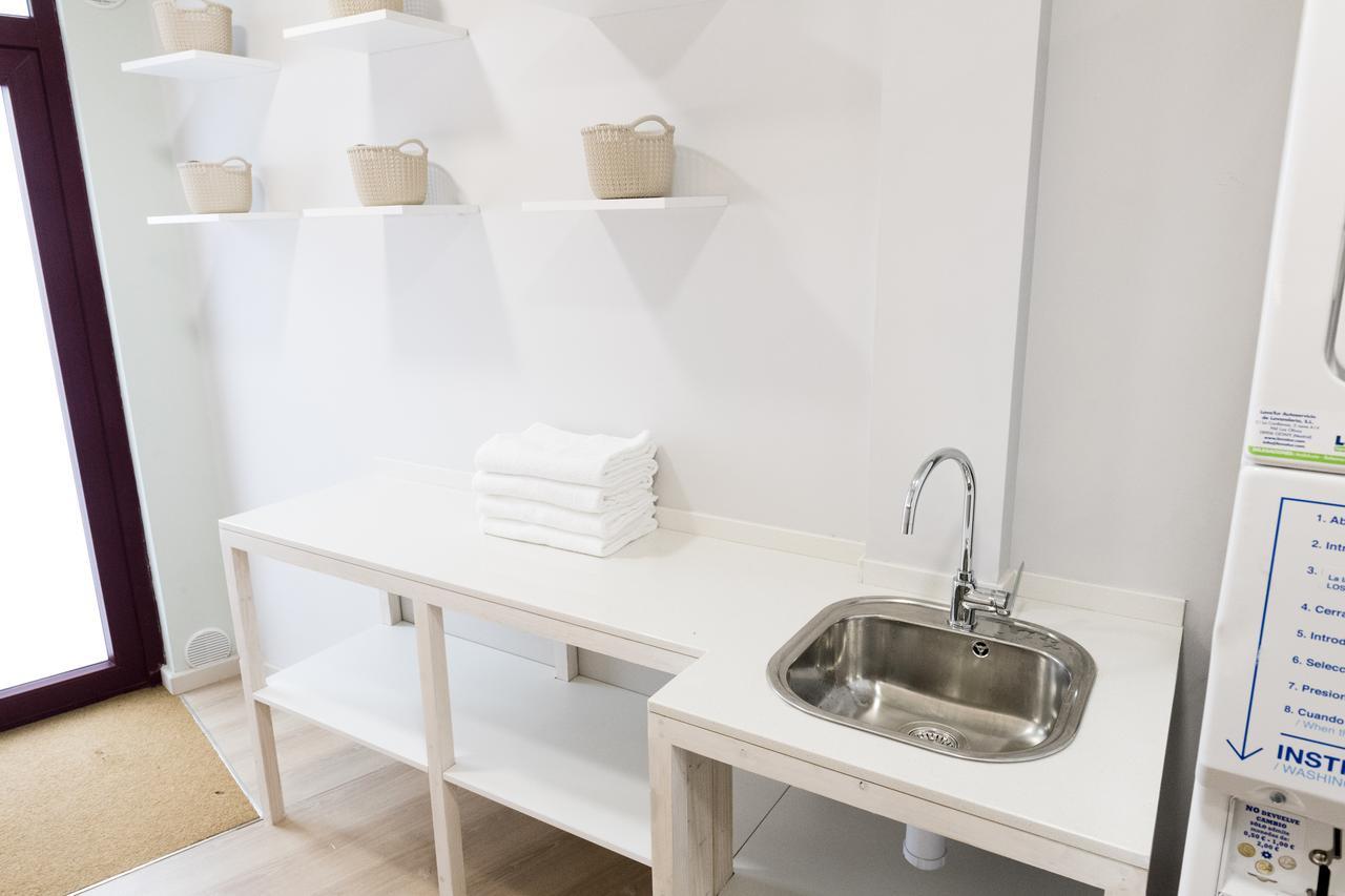 Albergue Goas Abadin Luaran gambar