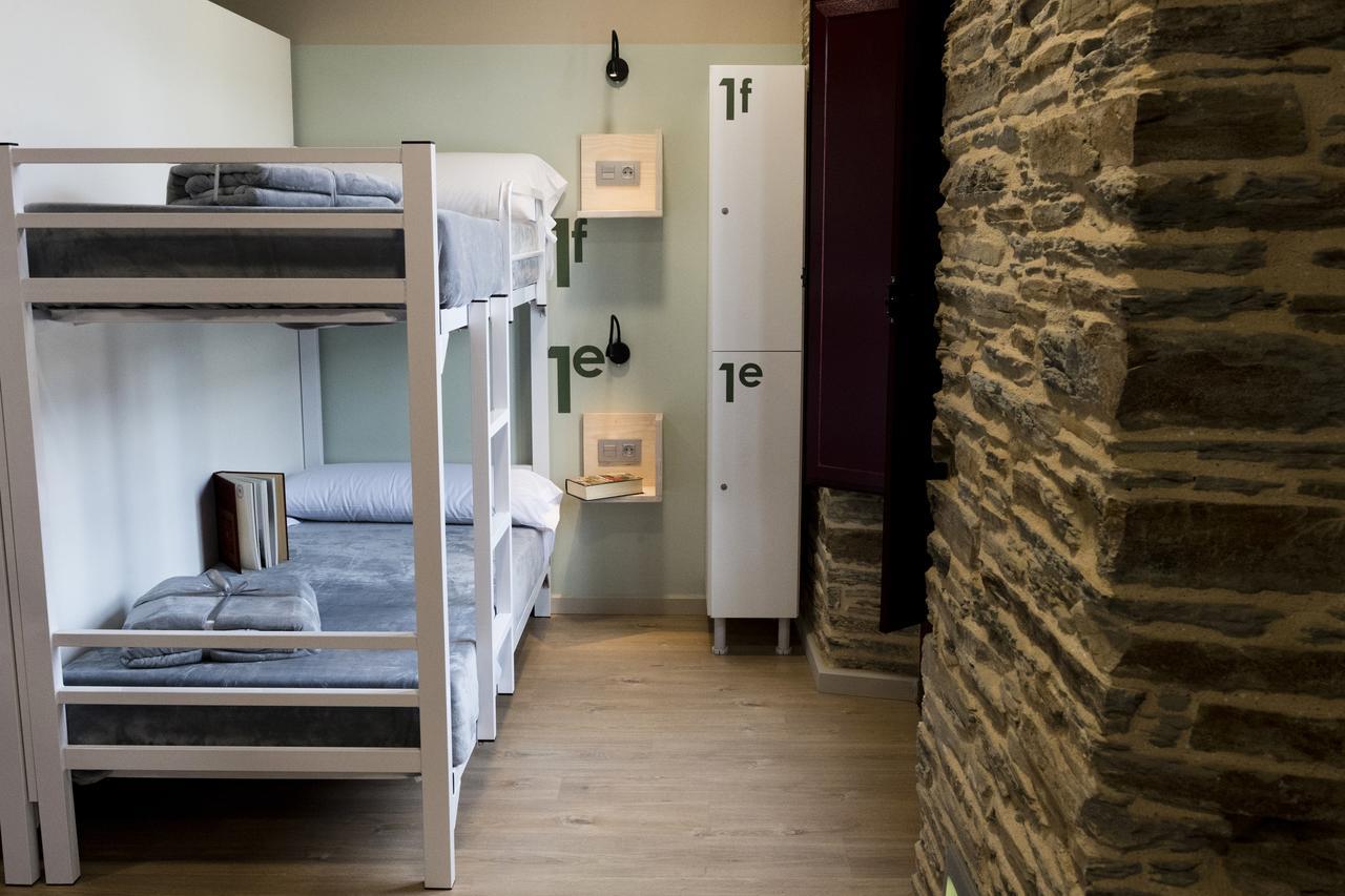 Albergue Goas Abadin Luaran gambar