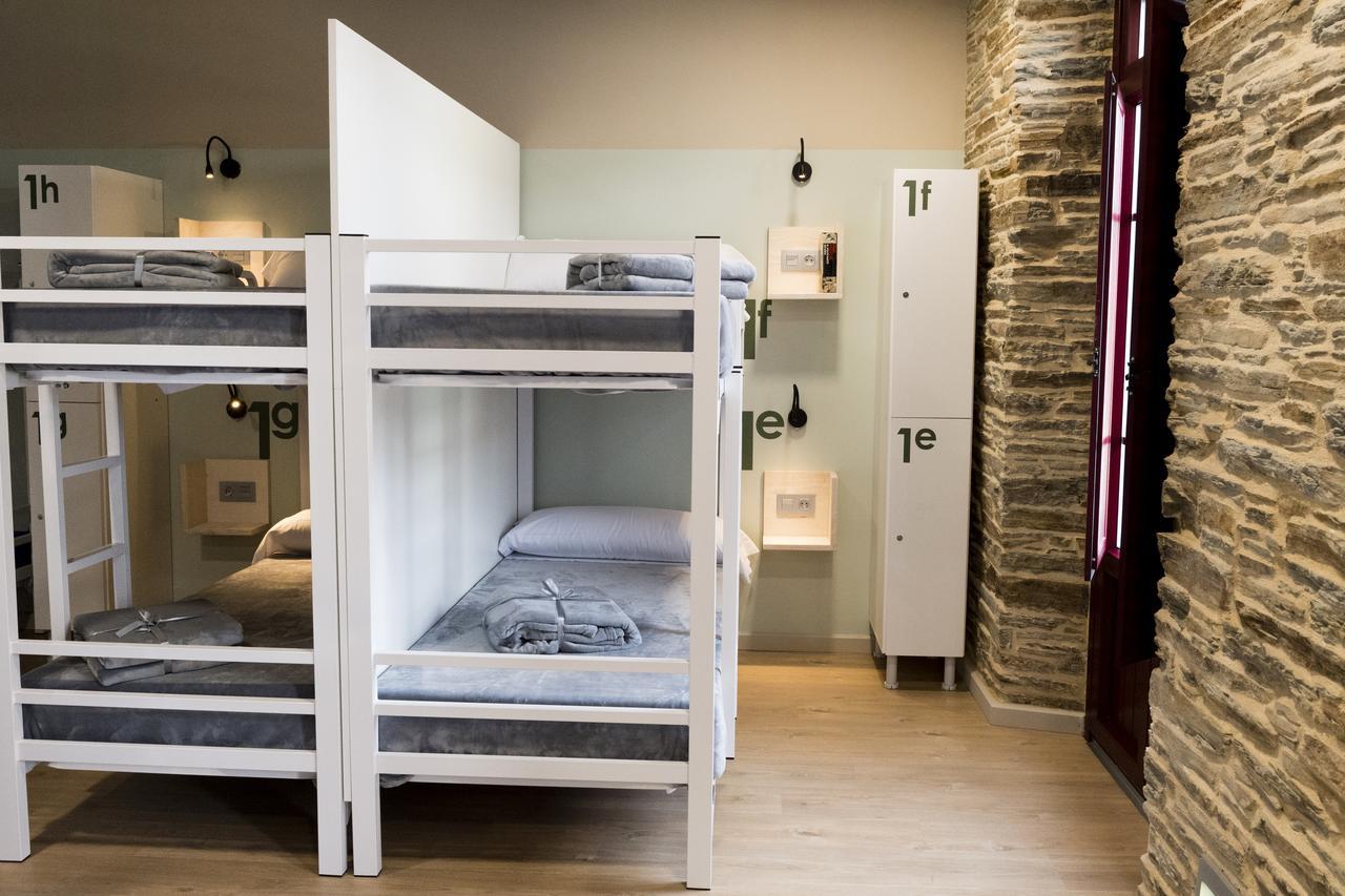 Albergue Goas Abadin Luaran gambar